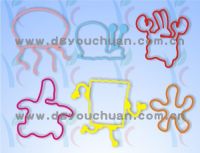 HOT sell Spongebob silly bands