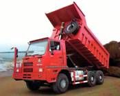 Mining Tipper