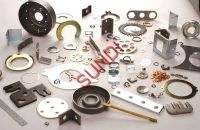 precision stamping parts