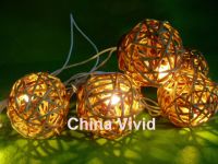 Decorative String Lights