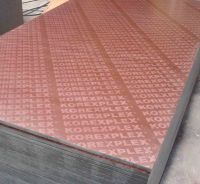 brown/black film faced plywood