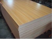 melamine plywood for cabinet