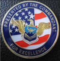 challenge coin