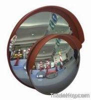 Convex Mirror