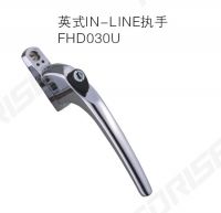 window & door handle