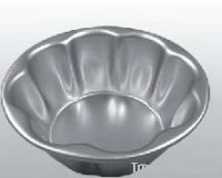 Fixed Crown Mold/ Cake Mold