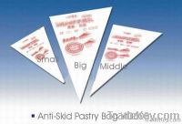 Anti-Skid Nylon Pastry Bag