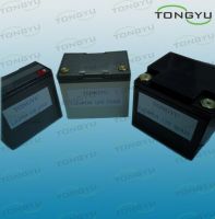 Medical Equipment Battery 