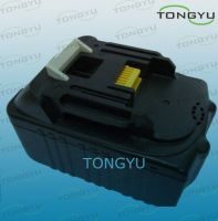 18V 3000mah Rechargeable Lithium Battery For Bosch, Dewalt,Makita Power Tools