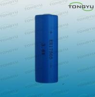 Lithium Chloride Battery