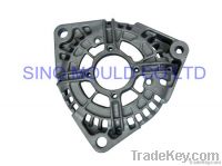 aluminum die casting mould