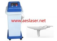 AES-LASER96(Q-Switched Nd-yag laser for tattoo removal, Medical Level machine with 2000MJ Energy! )