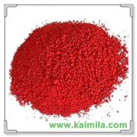 Iron-Oxide-Red