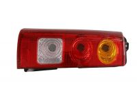 platic auto lamp