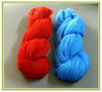 Acrylic Yarn