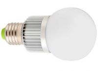 LED A19 BULB with UL &amp; LIGHTING FACTS