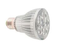 LED PAR20 BULB with UL &amp; LIGHTING FACTS