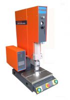 Digital Ultrasonic Plastic Welding Machine