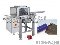 Ultrasonic Solar Panel Welding Machine