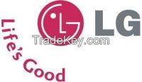 Full range of LG branded LED lighting