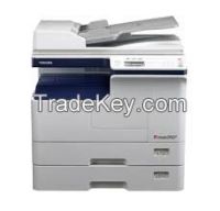 Toshiba e-studio 2550C MFP (A3)