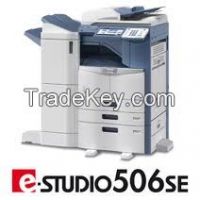 Toshiba e-studio 506SE MFP (A3)