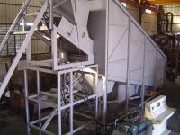 30T garbage incinerator