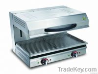 Electric Tilting  Salamander