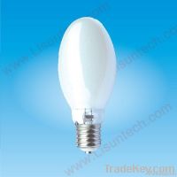 High-pressure Sodium Lamp Coated Bulb