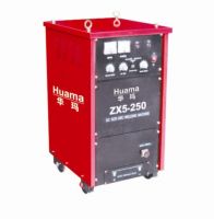 DC ARC welding machine