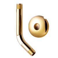 Brass Shower Extension Arm