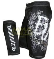 MMA Shorts