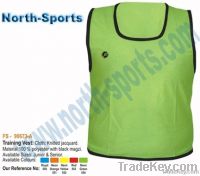 Training Vest