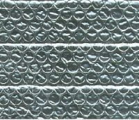 Aluminum Heat Shield