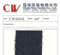 Denim Textile