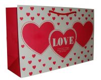 paper shopping bags