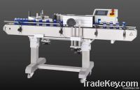 Wrap Around Labeling Machine