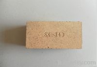 fireclay brick