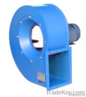 4-68 series centrifugal fan or general ventilation fan