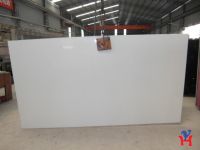 artificial quartz stone - pure white