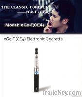 electronic cigarette