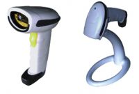 Laser Barcode Scanner