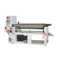 Large Rewinding Machine