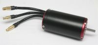 750 Sensorless Brushless Motor