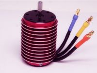 380 Sensorless Brushless Motor