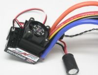120A Brushless ESC