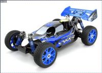 RC Hobby Model Car