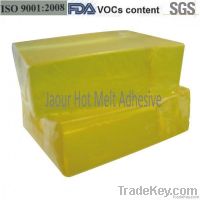 hot melt adhesive for non woven lamination