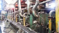 Used Paper Mill-Core board