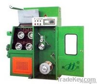 Wire drawing machine